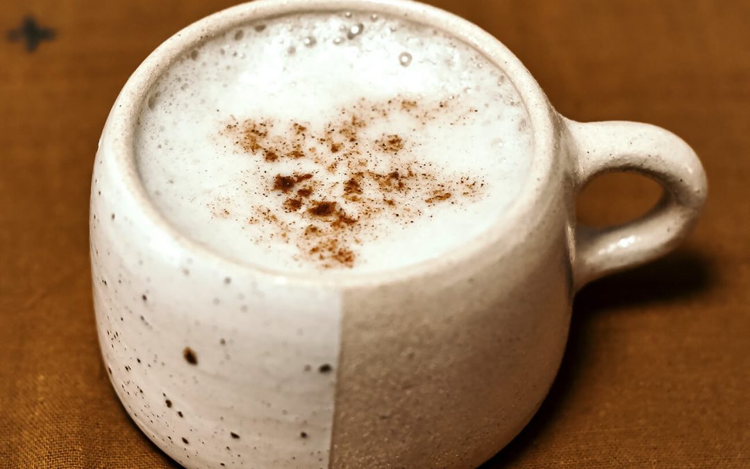 Chaï Latte