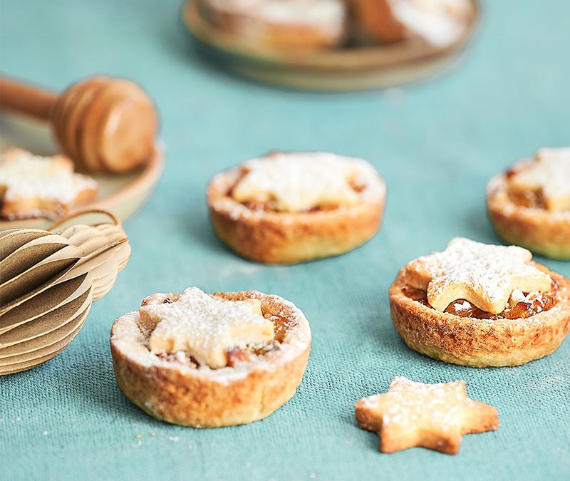 Mince Pie